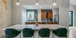 Canyon Ridge Apartments Gallery 3