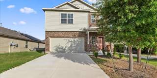 4 bedrooms, 2.5 bathrooms in Winding Brook community Gallery 1