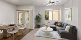 Equestrian Luxury Apartment Homes Gallery 2