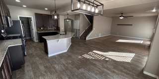3 Bed 3 bath house in The Glen At Widefield! Gallery 8