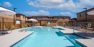 San Stefano Townhomes Gallery 1