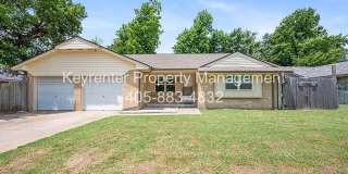 Spacious 3BD, 2BTH Home Right off 12th AVE Minutes from the highway and 5 Minutes from OU Campus! Gallery 1
