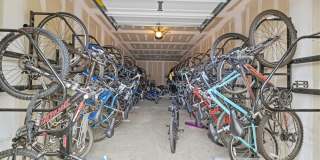 North Main Apartments at Steel Ranch Gallery 31