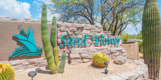 8193 E SAND FLOWER Drive Gallery 2