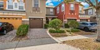 Luxury Lake Nona Townhome in Gated Community | 3BR + Garage + Resort-Style Amenities Gallery 1