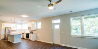 100 Prince Apartments Gallery 23