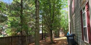 4 Level End-Unit TH with Garage! Gallery 23
