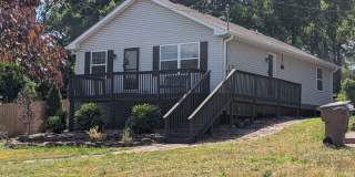 Sylvan Park Stunner Gallery 1