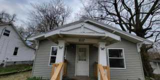 837 South Ferguson Avenue 837 South Ferguson Avenue Gallery 1
