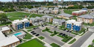 River West Phase I Gallery 9