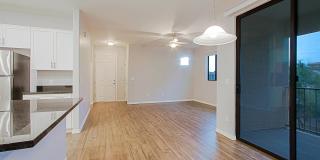 Santana Ridge Gallery 4