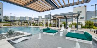 Alta Wildhorse Ranch Townhomes Gallery 43
