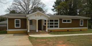 Spacious 4BR/2BA Home in Prime Marietta Location | 2041 Olive Springs Rd SE Gallery 1