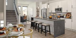 The Residences at Sakura Novi Gallery 31
