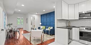 Stylish Trinidad 2BR/2BA Condo with Contemporary Upgrades and Skylights Gallery 8
