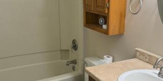 3 Bed 2 1/4 Bath Townhome Gallery 21
