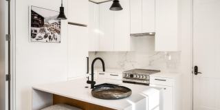 501 W Main Street unit: A101 Gallery 6