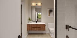 Luxor Lifestyle Apartments Fort Washington Gallery 26