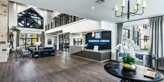 Cadence Creek at Gosling - 55+ Apartment Homes Gallery 3