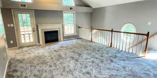 1404 Church Hill Place Gallery 1