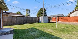 Charming 2-Bed, 1-Bath Duplex in Greeley, CO! Gallery 17