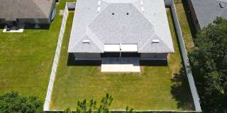 Spacious 2020 Built 3 Bed 2 Bath Home w Fenced Yard in Palm Coast! Gallery 8