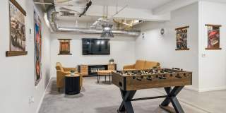 Pullman Modern Urban Apartments Gallery 50