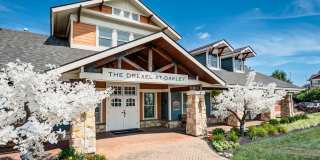 The Drexel at Oakley Gallery 4