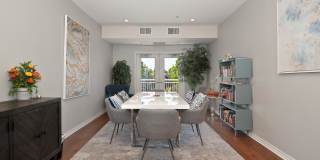 Oak View of Sonoma Hills Apartments Gallery 26