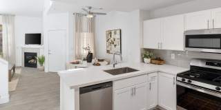 Resort at the Lakes Gallery 5