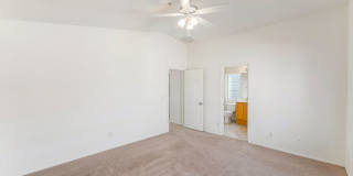 Gated Community Living with Vaulted Ceilings, Loft & Private Courtyard! Gallery 15