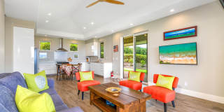 Stunning Single-Level 2 Bed/ 2 Bath Home in Kaanapali Coffee Farms Gallery 5