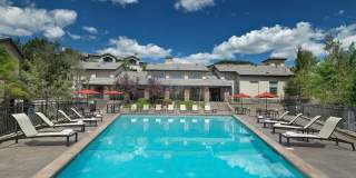 Camden Denver West Gallery 14