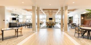 Parasol Melbourne - 55+ Active Adult Apartment Homes Gallery 21