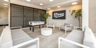 Fifteen Gallery 19