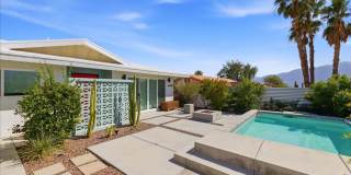 3 bed / 2 Bath Mid-Century Home with Two-Car Garage, Soaking Pool and Manicured Backyard! Gallery 31