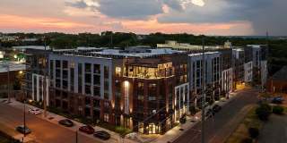 Abberly Foundry Apartment Homes Gallery 64