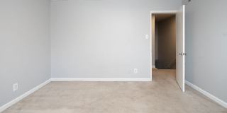 Spacious, affordable two bedroom townhouse in a great location in Charlotte! Gallery 84