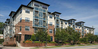 CB Lofts Apartments Gallery 28