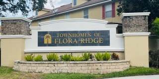 3 Bedroom, 2.5 Bathroom 2-Story Townhouse in Gated Community - Kissimmee Gallery 23