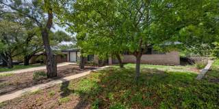 Beautifully refreshed 3-bedroom, 2-bath ranch-style home, located in the sought-after Colonies North community Gallery 5
