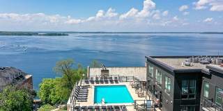 The Waterfront Apartments Gallery 2