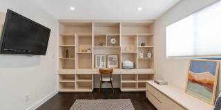 Modern and Spacious 4 Bed + 2.5 Bath Home Gallery 34