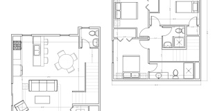 Brand New Condo 3bd 2.5 ba for RENT!! Gallery 4