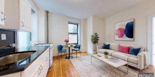 324 West 84th Street Gallery 1
