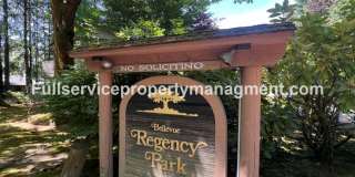 Spacious and bright Bellevue condo you won't want to miss! Gallery 1