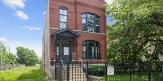 4519 South Saint Lawrence Avenue Gallery 1