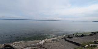 A Storybook Dream in Kingston, Available Now! Lowbank Waterfront, Beach Access, Panoramic Views & More. Gallery 24