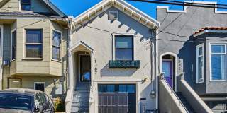 Potrero Hill: Single-Family Home with Landscaped Yard & Garage Potrero Hill: Single-Family Home with Landscaped Yard & Garage Gallery 1