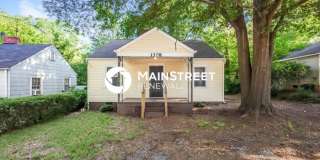 1308 Camp Greene Street Gallery 1